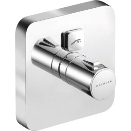 Термостат KLUDI Push 388010538 хром