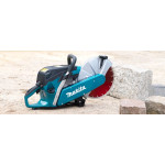 Бензорез MAKITA ek 6100