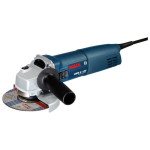 Шлифмашина BOSCH GWS 9-125 (06017910R0)