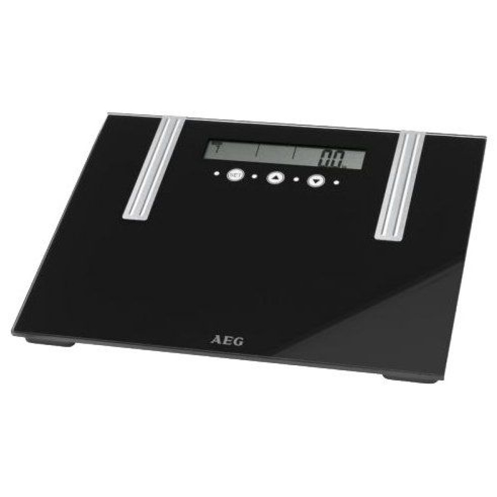 Весы AEG PW 5571 FA СТЕКЛО