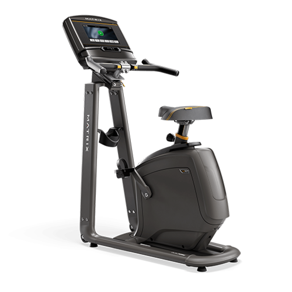 Велоэргометр Matrix U30XER