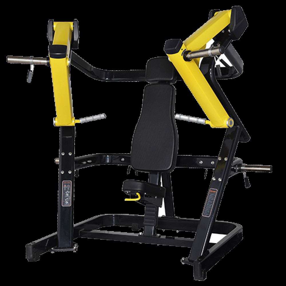 Жим от груди Bronze Gym XA-01