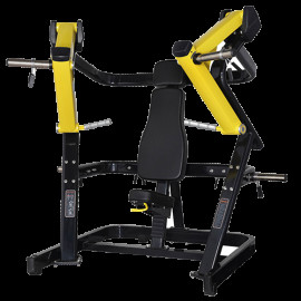 Жим от груди Bronze Gym XA-01