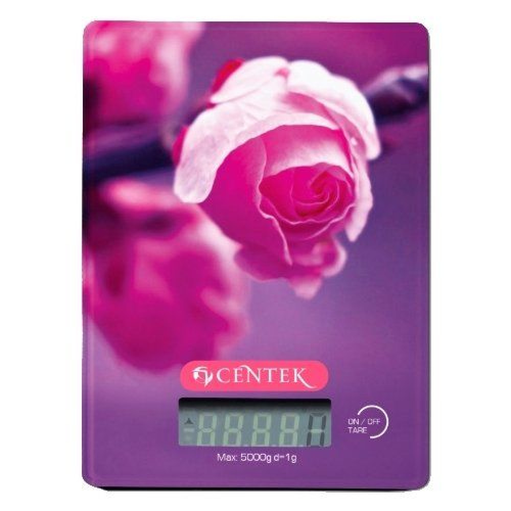 Кухонные весы CENTEK CT-2459