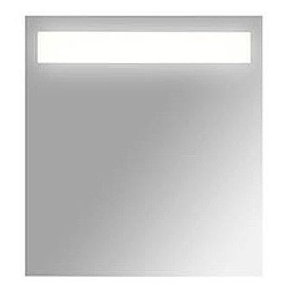 Зеркало JACOB DELAFON Parallel EB1411-NF 60х65 см