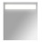 Зеркало JACOB DELAFON Parallel EB1411-NF 60х65 см