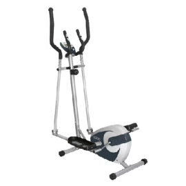 Эллиптический тренажер Carbon Fitness E200
