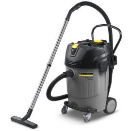 Промышленный пылесос KARCHER NT 65/2 Ap (1.667-291)
