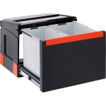 Сортер FRANKE Cube 50 автомат.