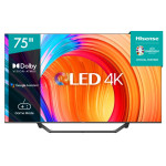 Телевизор HISENSE 75A7GQ
