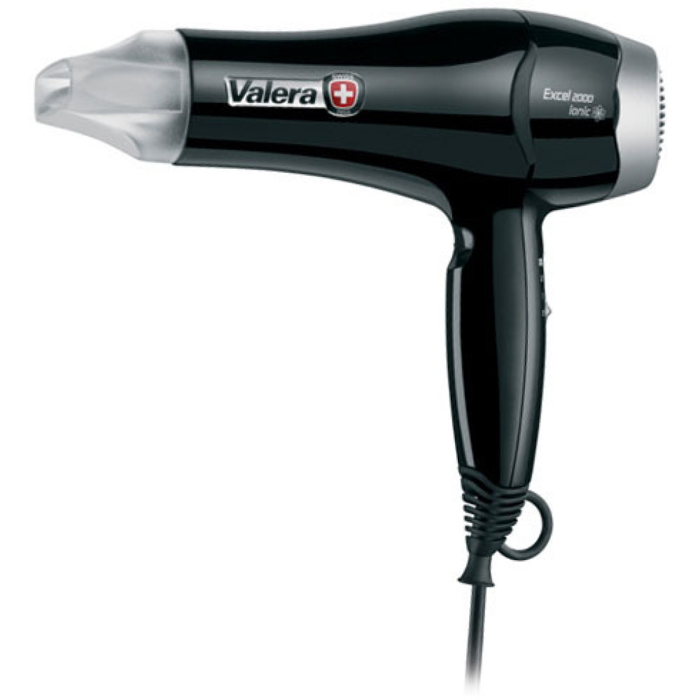 Фен VALERA Excel Pro 2000 (561.08/l)