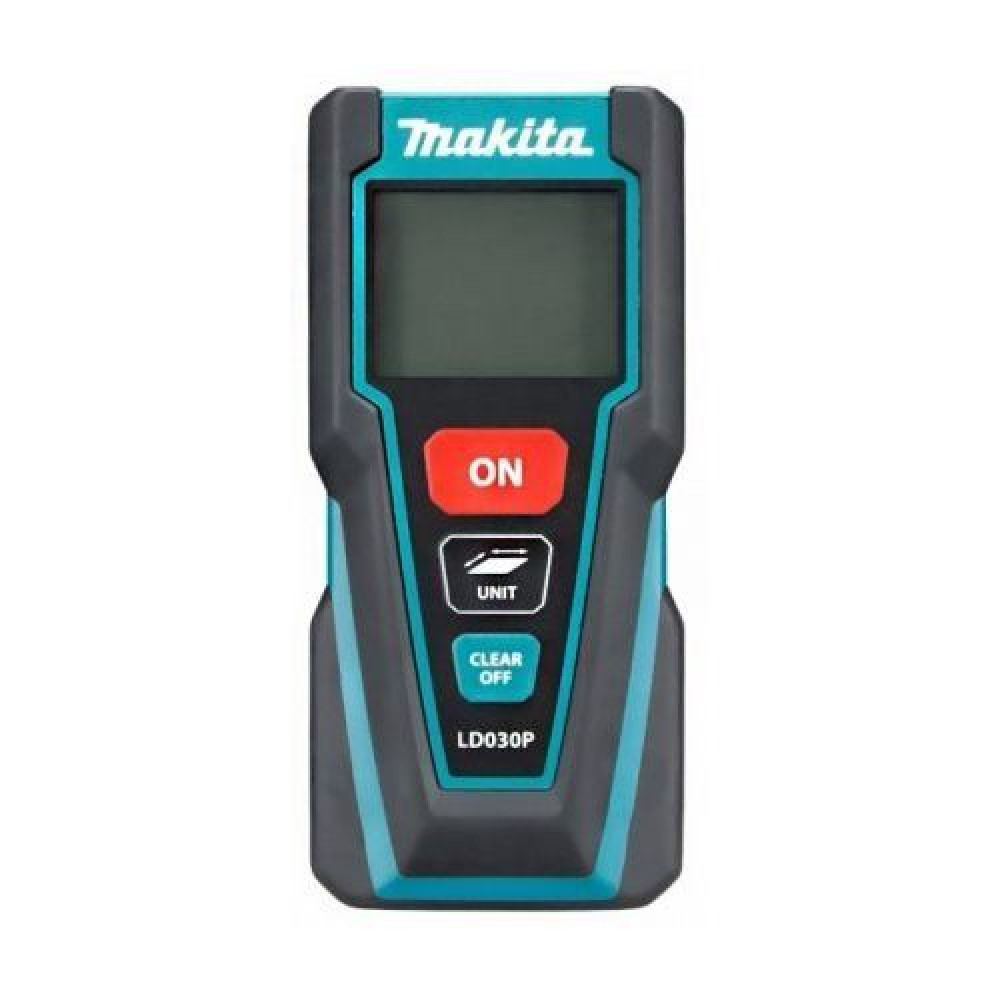 Дальномер лазерный Makita LD030P