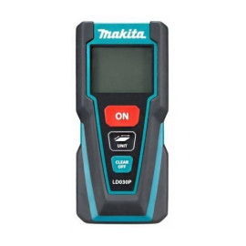 Дальномер лазерный Makita LD030P