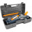 Подкатной домкрат Ombra OHT202C