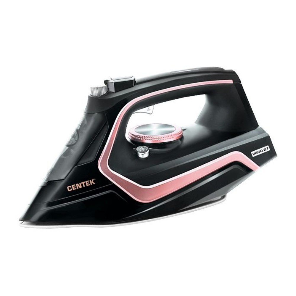 Утюг CENTEK CT-2313 rose