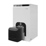 Газовый котел PROTHERM бизон 30 nl