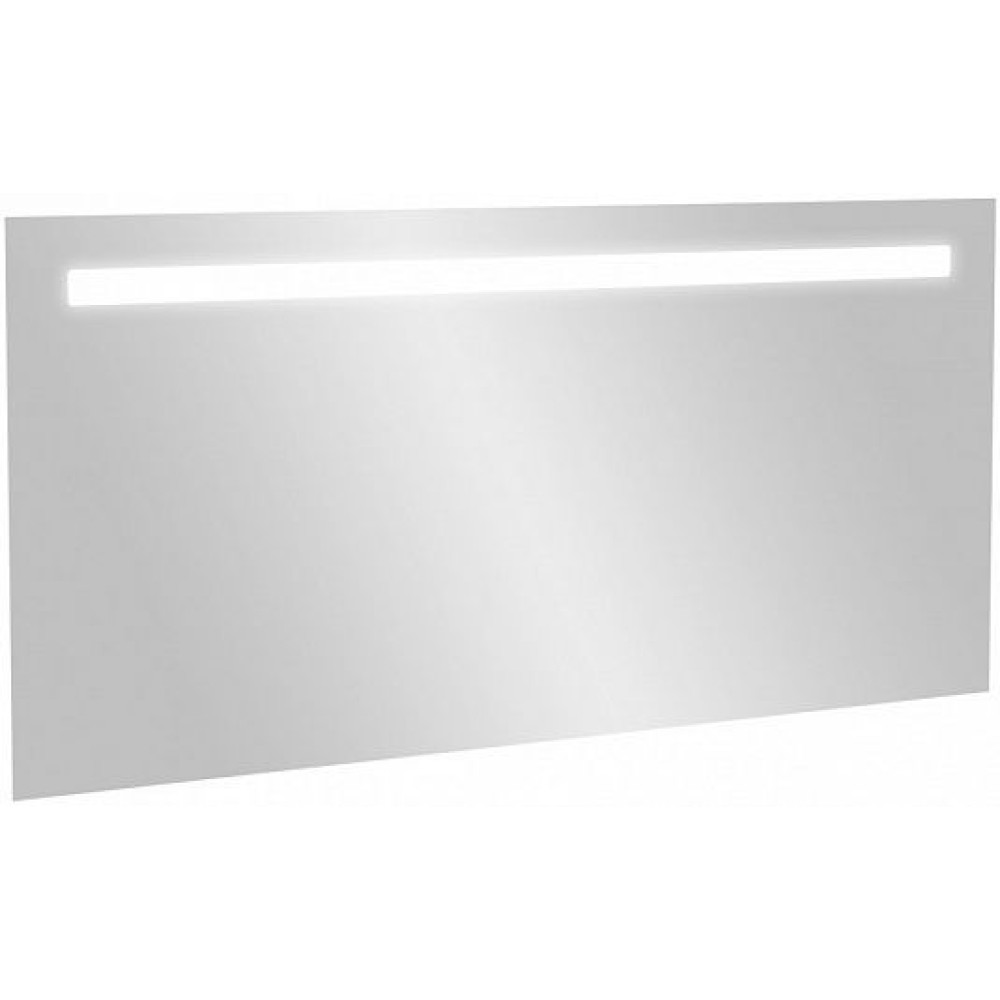 Зеркало JACOB DELAFON Parallel EB1419-NF 130х65 см
