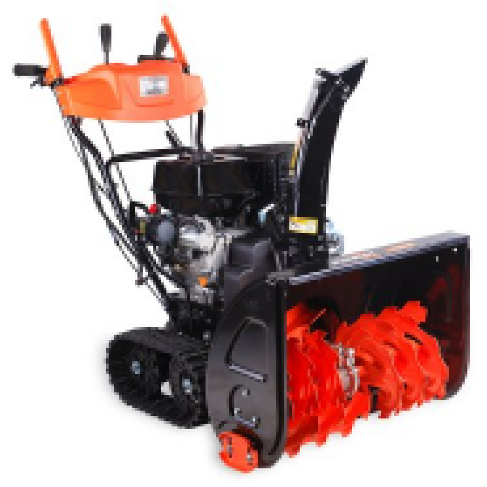 Гусеничный самоходный снегоуборщик PATRIOT pro 1150ed