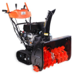 Гусеничный самоходный снегоуборщик PATRIOT pro 1150ed
