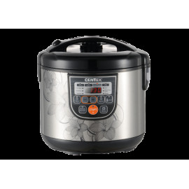 Мультиварка CENTEK Centek CT-1498 Ceramic