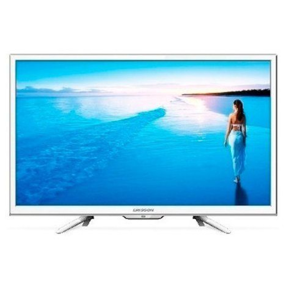 Телевизор ERISSON 24LES 78Т2W