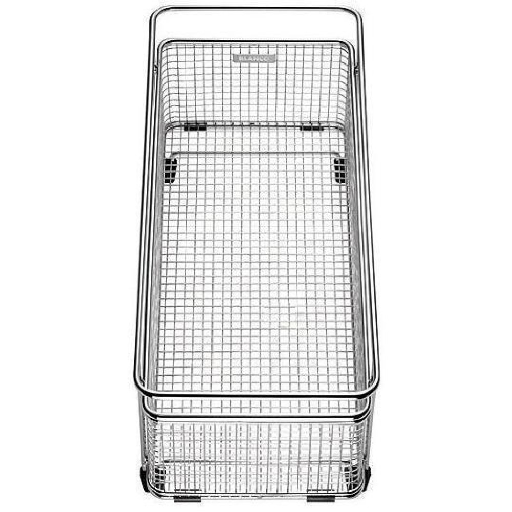Корзина для посуды с держателем BLANCO 223297
