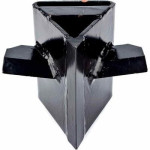Нож крест для дровокола RedVerg RD-LS 32-52E 66515