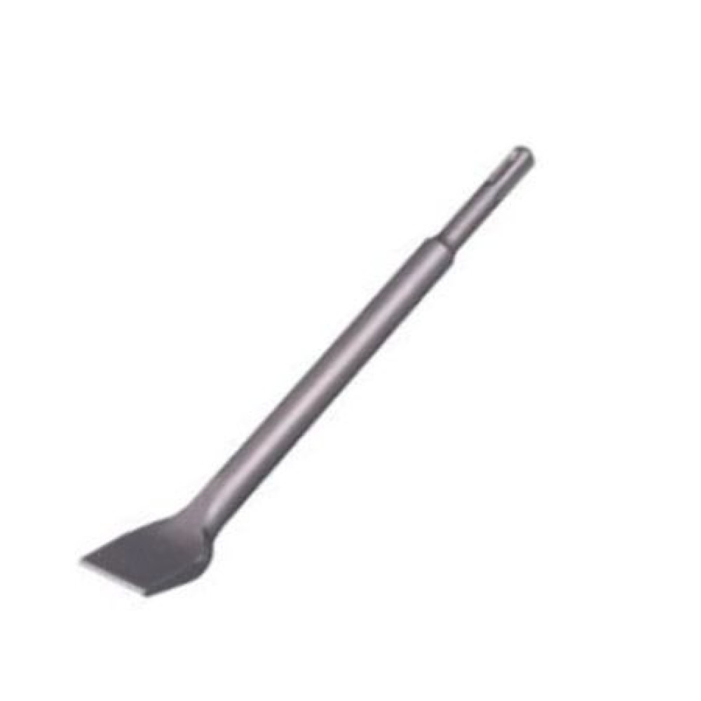 Зубило SDS plus RedVerg для плитки, угол наклона 10* 40X250 мм(300031)