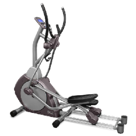 Эллиптический тренажер Oxygen Fitness ELC