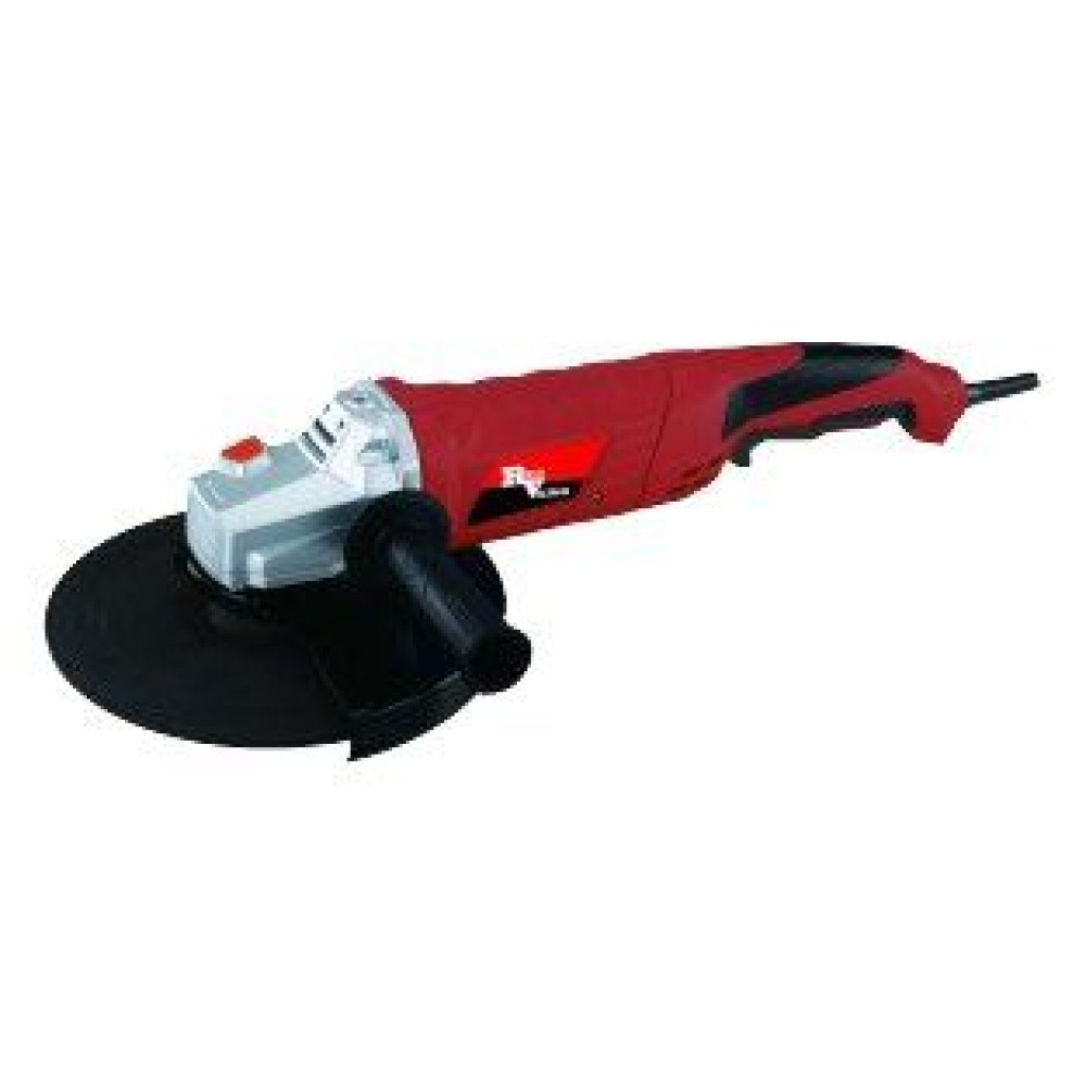 Шлифмашина REDVERG RD-AG91-125E