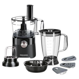 Кухонный комбайн REDMOND rfp-3909