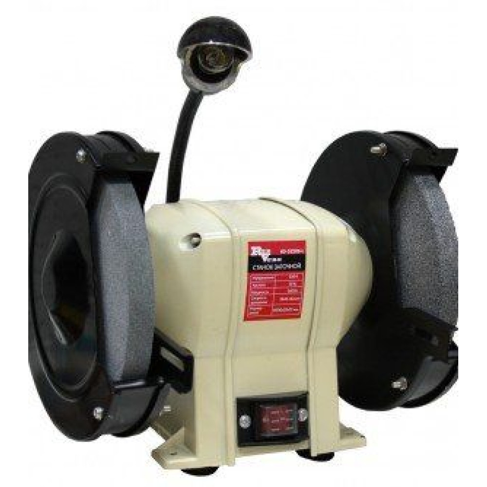 Станок заточной REDVERG rd-3220b