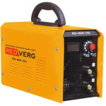 Аппарат сварочный бестрансформаторный RedVerg RD-WM 170