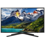 Телевизор SAMSUNG UE43N5570AU