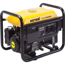 Генератор бензиновый HUTER DN4400i