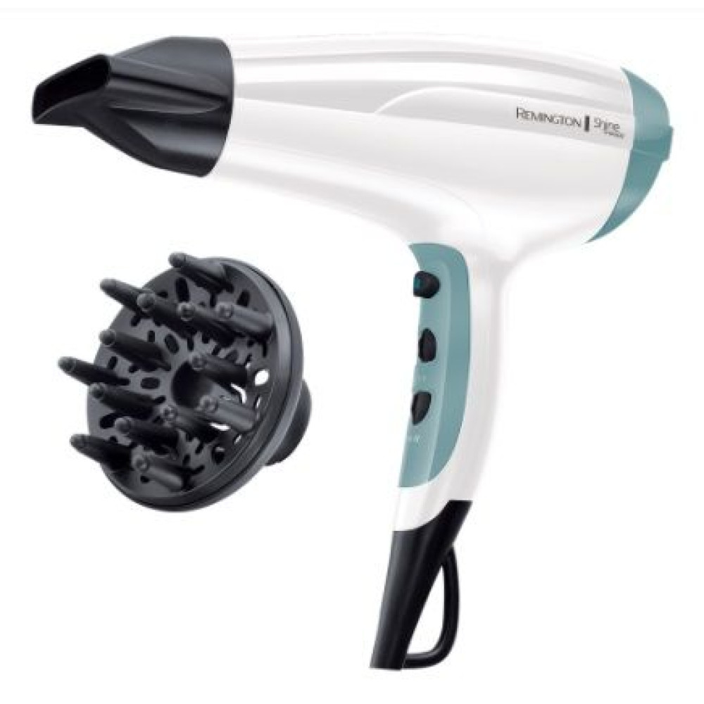 Фен REMINGTON D5216