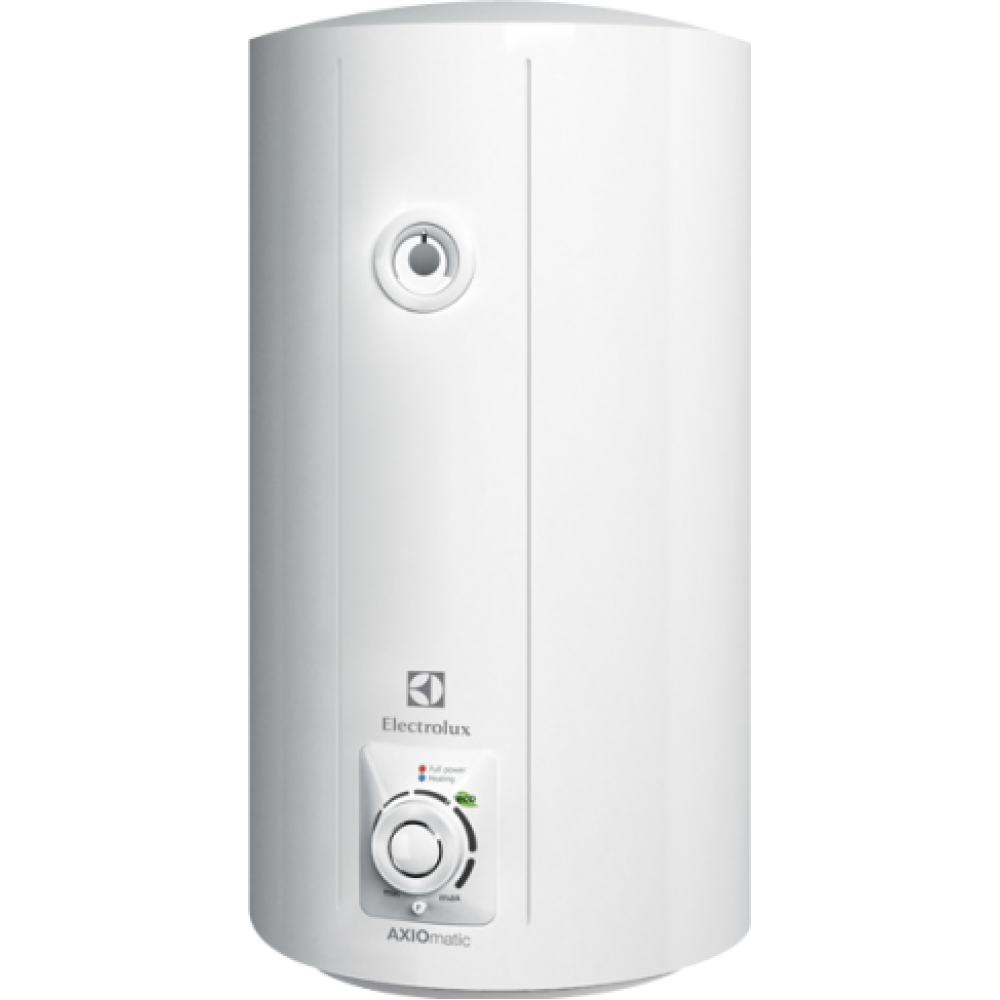 Накопительный водонагреватель ELECTROLUX EWH 100 AXIOmatic