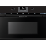 Паровой шкаф KUPPERSBUSCH CDK 6300.0 S5 Black Velvet