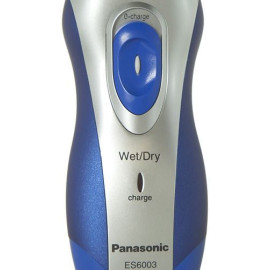 Бритва PANASONIC ES-6003-S520