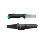 нож "fatmax" с прямоугольным лезвием STANLEY 0-10-233