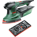 Мультишлифмашина BOSCH PSM 200 AES 06033B6020