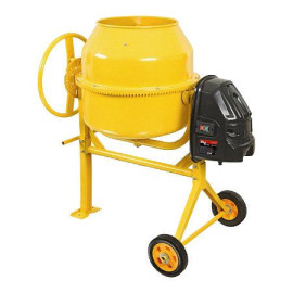 Бетоносмеситель RedVerg Basic CM120