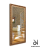 Зеркало Dubiel Vitrum Lustro ST R8048
