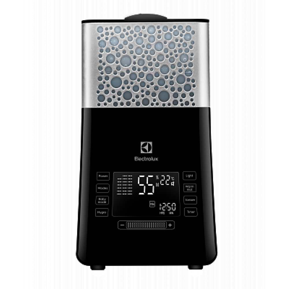 Воздухоувлажнитель ELECTROLUX EHU-3710D black