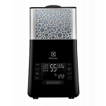 Воздухоувлажнитель ELECTROLUX EHU-3710D black