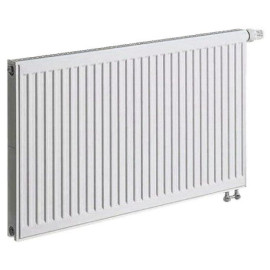 Радиатор отопления KERMI FTV(FKV) 11 400 1100