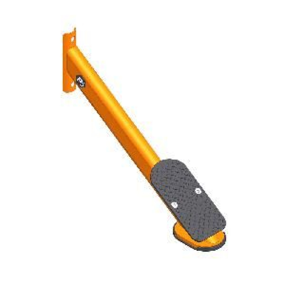 Платформа для растяжки AeroFIT Inotec P6-w8