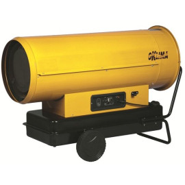 Воздухонагреватель дизельный OKLIMA SD 130