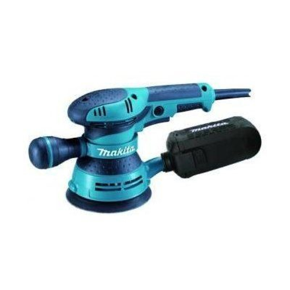 Эксцентриковая шлифмашина MAKITA bo5041
