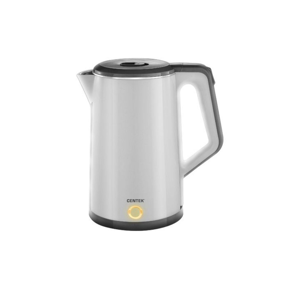 Чайник электрический CENTEK CT-0024 Gray